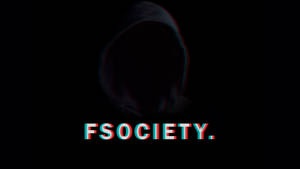 Fondo de pantalla de la campaña Fsociety de Rami Malek — Ahorro de Batería Fondos de pantalla
