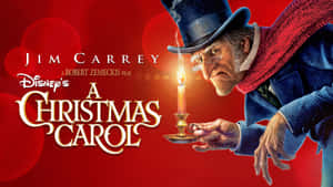 Fondo de Canción de Navidad — Un cuento de navidad Fondos de pantalla