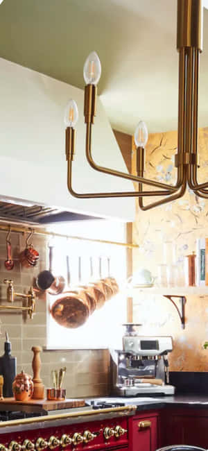 Fondo de Cocina iPhone X — Nubia Focus 2 Fondos de pantalla