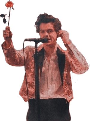 #harrystyles #harry #styles #larry #harrystylestour - Calcomanías transparentes de Harry Styles, descarga PNG HD
