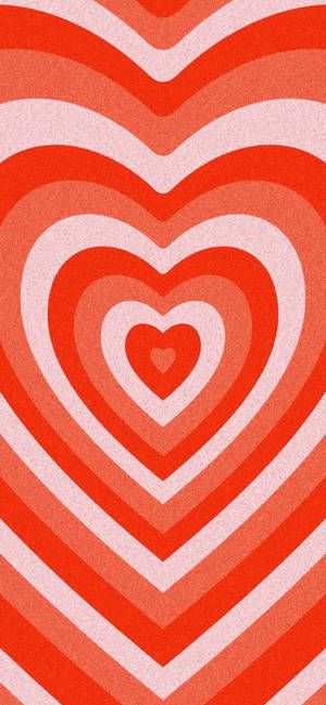 Fondo de pantalla Capas Estéticas de Corazones — Corazón aesthetic GIF Fondos de pantalla
