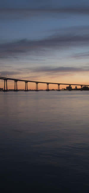 San Diego Iphone [fondo de pantalla] — Galaxia A17 Fondos de pantalla