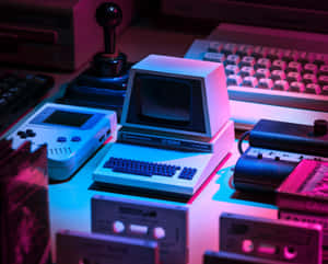Imágenes de estética retro — Estética retro Fondos de pantalla