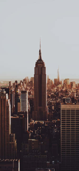 Nueva York para iPhone X — Xiaomi 17 Ultra Fondos de pantalla