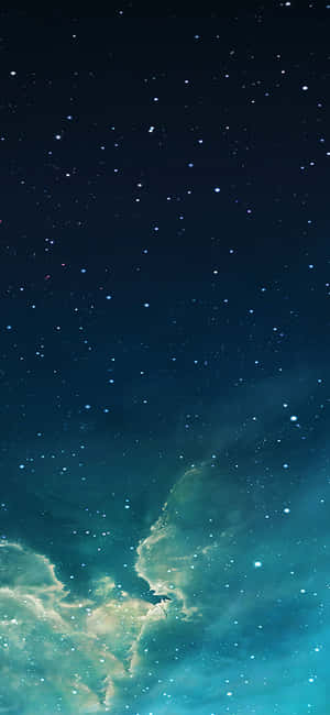 Cielo Galáctico — Galaxia A18 Fondos de pantalla