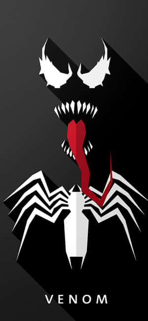 Carnage para iPhone — Moto G67 Fondos de pantalla