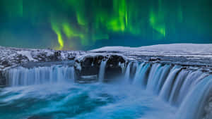 Escritorio Islandia