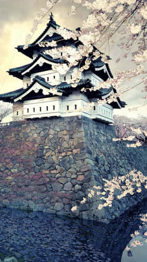 iPhone japonés — Japón GIF Fondos de pantalla