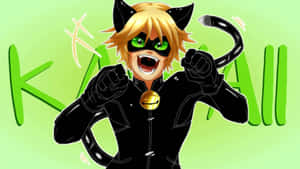 Imágenes de Cat Noir
