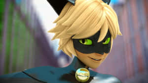 Imágenes de Cat Noir