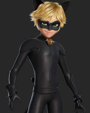 Imágenes de Cat Noir — Cat Noir Fondos de pantalla