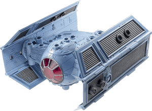 Caza TIE Nave Espacial Star Wars