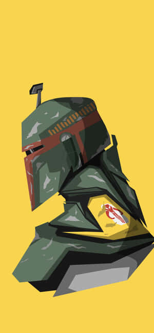 Cazarrecompensas Intergaláctico - The Mandalorian — Galaxia C Fondos de pantalla