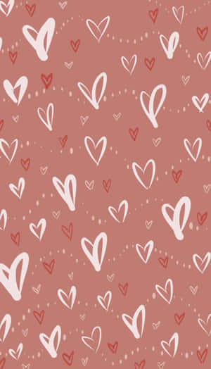 Celebra a tu ser querido este Día de San Valentín con un gesto especial. — Lindo día de San Valentín Fondos de pantalla