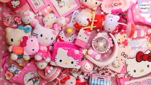 Imágenes de Hello Kitty — Hello kitty GIF Fondos de pantalla