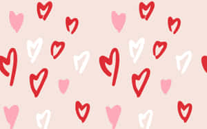 ¡Celebra el amor este Día de San Valentín! — Lindo día de San Valentín Fondos de pantalla