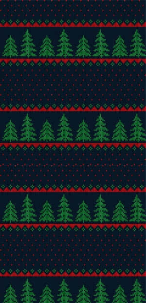 Fondo navideño rojo — Rojo navidad Fondos de pantalla