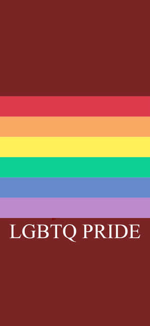 Lgbt Iphone — Redmi Note 14S Fondos de pantalla