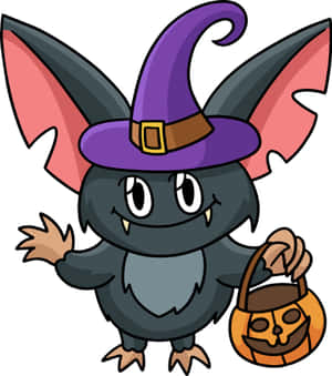 Imágenes de Halloween de caricaturas
