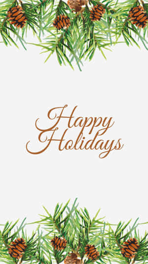 Fondo de teléfono navideño — Navidad para celular Fondos de pantalla