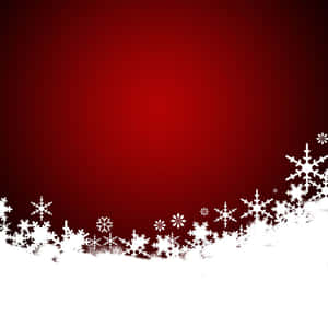 Fondo navideño rojo — Rojo navidad Fondos de pantalla