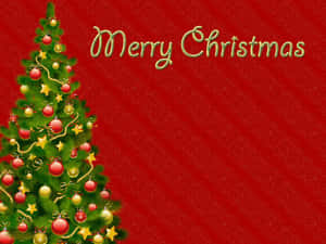 Fondo rojo de Navidad — Rojo navidad Fondos de pantalla