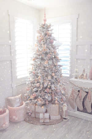 Imágenes de estética navideña — Navideño aesthetic Fondos de pantalla
