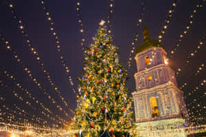 Hermosas imágenes de Navidad — Hermosa Navidad Fondos de pantalla
