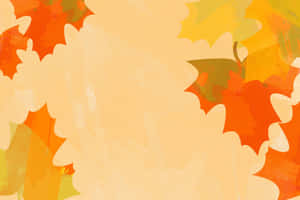 Fondo lindo de otoño — Otoño Fondos de pantalla