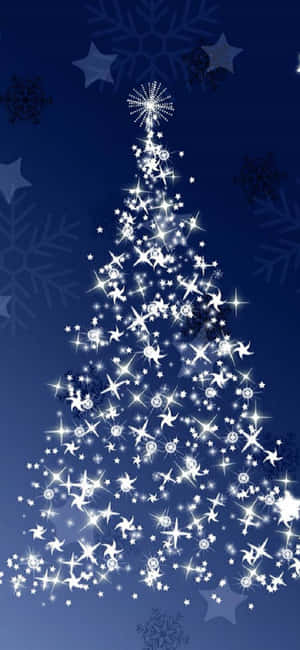 Fondo de Navidad para iPhone