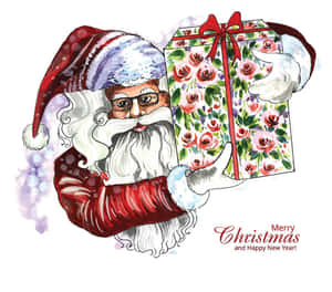 Hermosas imágenes de Navidad — Hermosa Navidad Fondos de pantalla