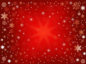 Fondo Navideño Rojo — Rojo navidad Fondos de pantalla