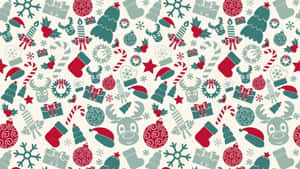 Imágenes navideñas lindas y estéticas — Estética navideña linda Fondos de pantalla