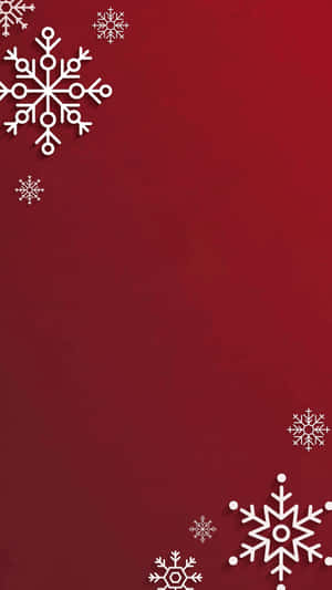 Fondo navideño rojo — Rojo navidad Fondos de pantalla