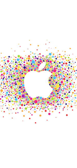 Iphone Arcoíris — Xiaomi 15S Pro Fondos de pantalla
