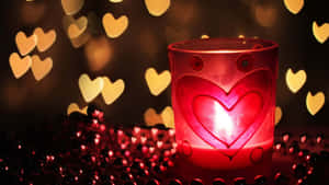 ¡Celebra un San Valentín lindo con una sonrisa!
