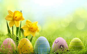 Celebración de Pascua con ternura