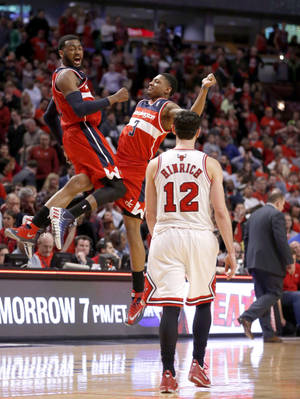 Fondo de pantalla de celebración dinámica de Bradley Beal — 3:4 Fondos de pantalla