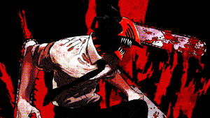 Chainsaw Man Rojo Anime