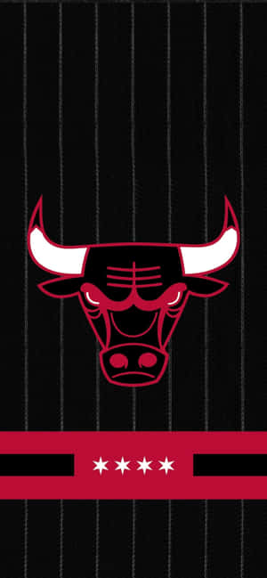 Chicago Bulls iPhone — iPhone 17 Fondos de pantalla