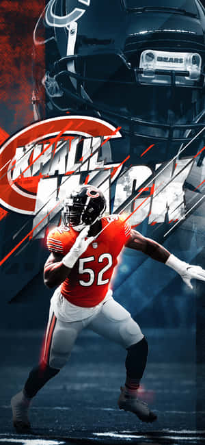 Chicago Sports — Oppo Find X10 Pro Max Fondos de pantalla