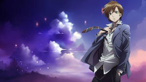 Fondos de Pantalla de Chicos Anime