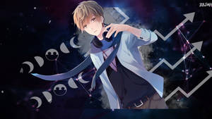 Fondo de pantalla de Chico Encantador de Anime Lindo para Foto de Perfil — Anime lindo para foto de perfil Fondos de pantalla
