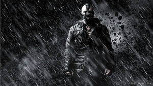 Fondo de pantalla de la película The Dark Knight Rises