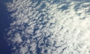 cielo, azul, nubes, blanco, verano, clima, cálido, cirrostratos — Cielo Fondos de pantalla