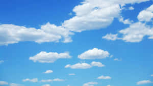 Cielo en Alta Resolución [fondo de pantalla]
