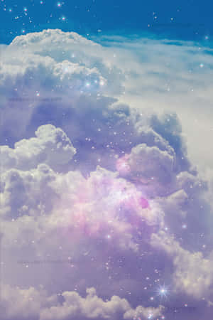 Imágenes de cielo estético — Cielo estético Fondos de pantalla