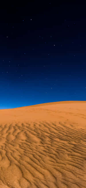 Desierto iPhone — Galaxia A37 Fondos de pantalla