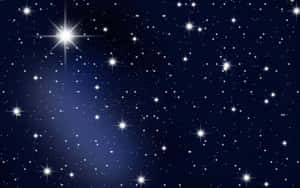 Fondo de Estrellas — Cielo nocturno GIF Fondos de pantalla