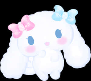 Cinnamoroll - Caricatura, Descarga PNG HD